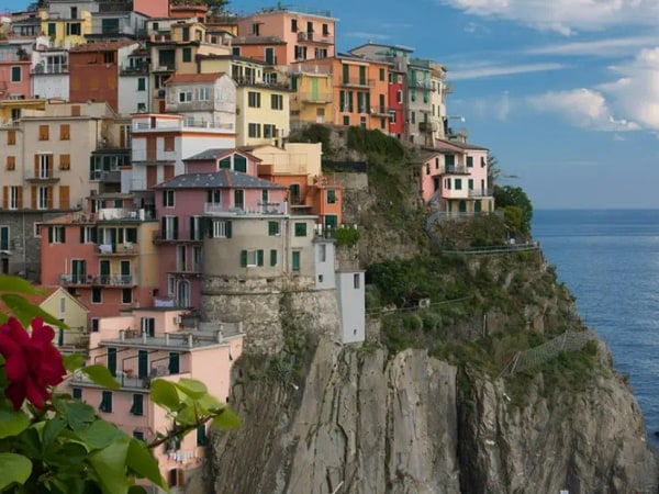Cinque Terre Semi-Private Day Trip from Florence